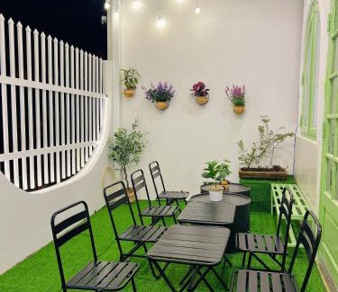 Da Lat Apartment | HaHe Homestay