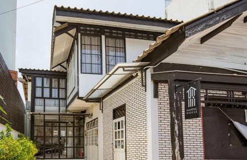Dusit House | Haheng House