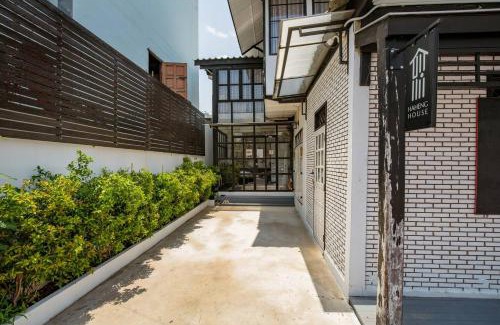 Dusit House | Haheng House