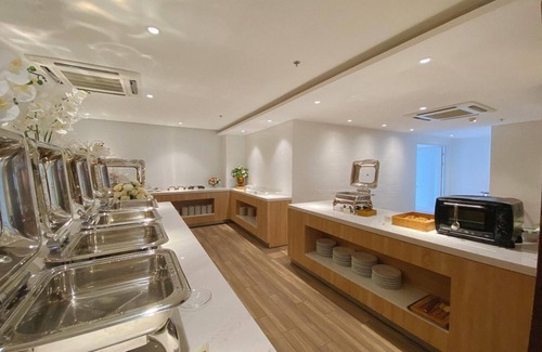 Quy Nhon Hotel | Hai Au Bien Cuong