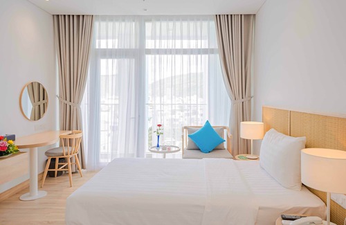 Quy Nhon Hotel | Hai Au Bien Cuong