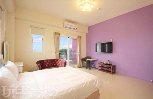 Taitung House | Hai Bed and Breakfasts