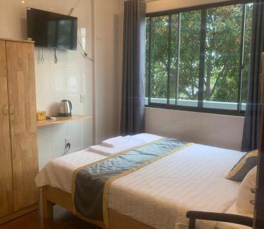 Ninh Kieu Hotel | Hai Dang Hotel