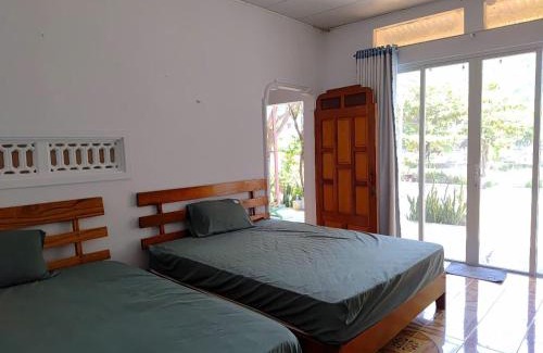 Cham Island House | Hai Long homestay