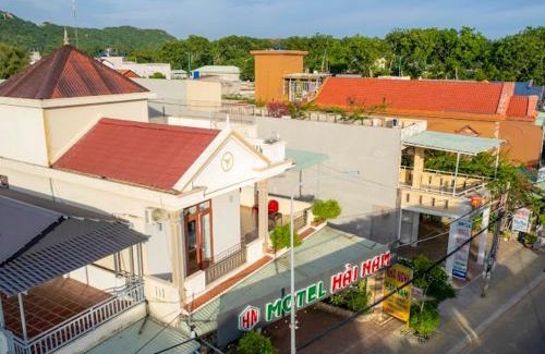 Long Hai House | Hai Nam Guesthouse