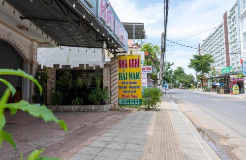 Long Hai House | Hai Nam Guesthouse