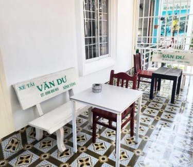 Duong Dong House | Hai Phuong Tuyen Guesthouse