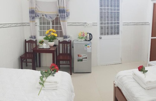 Duong Dong House | Hai Phuong Tuyen Guesthouse