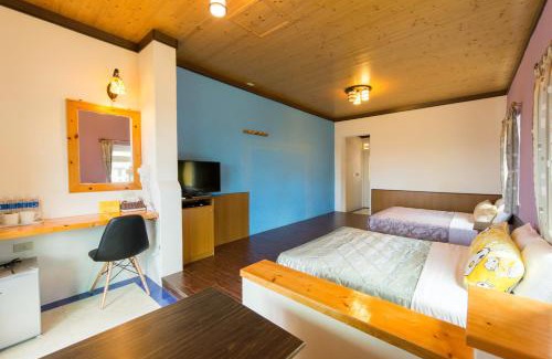 Checheng House | Hai Po Homestay