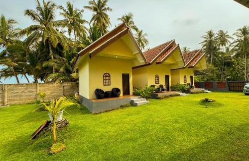 West Pesisir Cabin | Hai Surf Camp