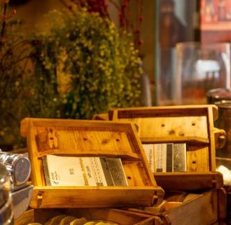 Laoshan Hotel | Hai Tian Expo Hotel