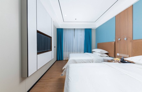 Baiyun Apartment | Hai Yue Totel