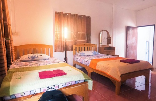 Ban Luang Hotel | Haidaily