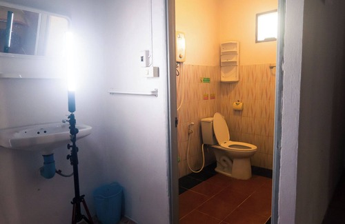 Ban Luang Hotel | Haidaily