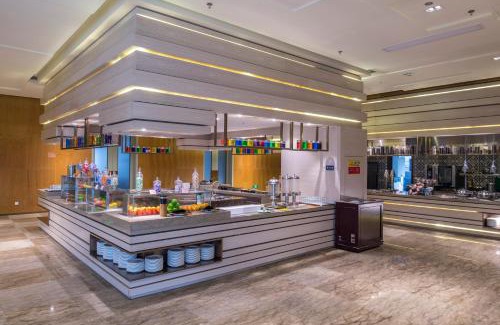 Long Hua Hotel | Haikou Bay Hengda Yige Holiday Condo Hotel