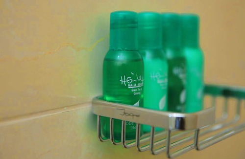 Arba Minch Hotel | Haile Resort Arbaminch