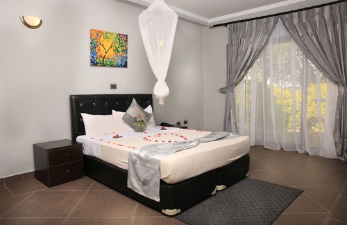 Ziway Hotel | Haile Resort Ziway