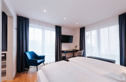 Dachau District Hotel | HAIMHAUSERS Hotel Garni