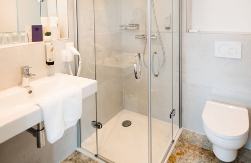 Dachau District Hotel | HAIMHAUSERS Hotel Garni