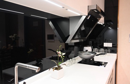 Haitang District Apartment | Haitang Bay Tangan Holiday Apartment