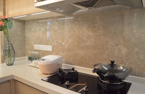 Haitang District Apartment | Haitang Bay Tangan Holiday Apartment