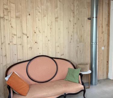 Hasparren Bed & Breakfast | Haixpia, Les Chambres d'Hôtes