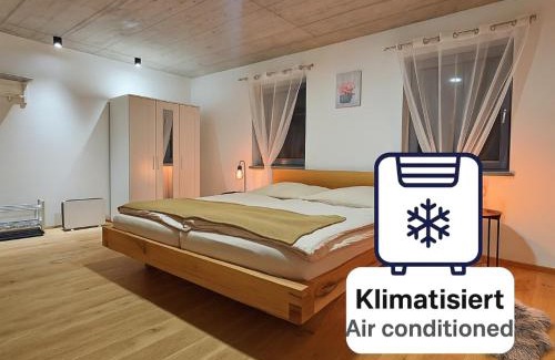 Mattighofen Apartment | Hajdar & Merisa - Self Check-In
