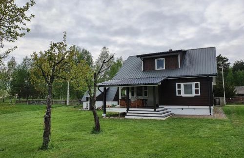 gmina Narew House | Hajdukowszczyzna 10