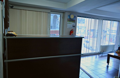 Merzifon Hotel | Hak Otel