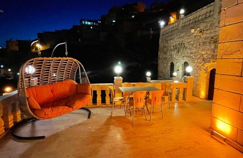 Artuklu Villa | Hakanbey Konağı