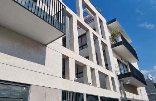 Kerem HaTeimanim Apartment | HaKerem new luxury 3 rooms apartments and 2 rooms penthaus