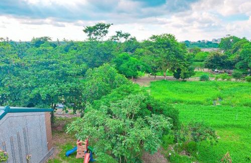 Wanluan House | Hakka Eco-farm 雅歌園民宿食農教育有機農場