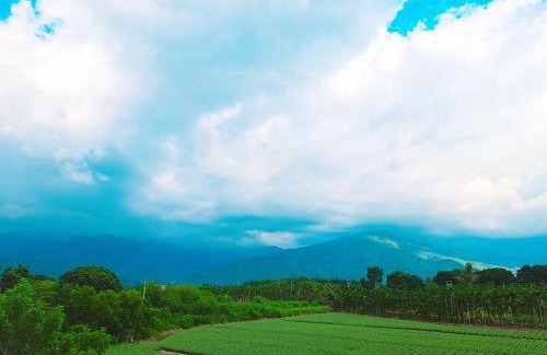 Wanluan House | Hakka Eco-farm 雅歌園民宿食農教育有機農場