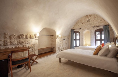 Savur Hotel | Hakki Bey Konagi