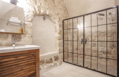 Savur Hotel | Hakki Bey Konagi
