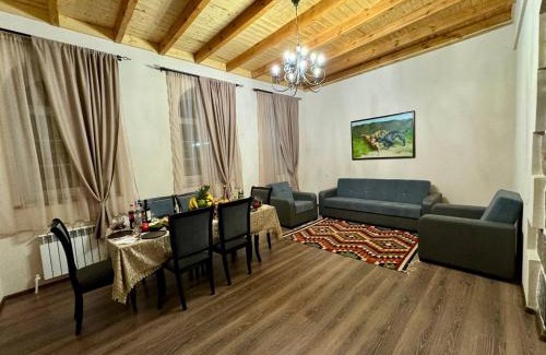 Gyumri House | Hakobyan 84 Guest House Gyumri
