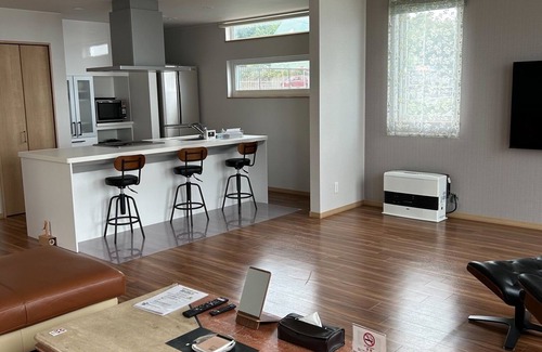 Hakodate Apartment | Hakodate MOTOMACHI guesthouse