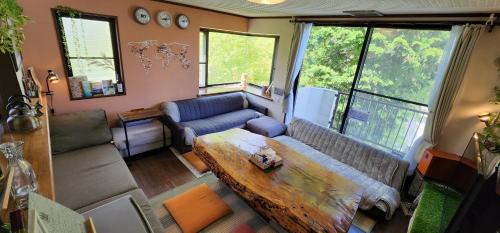 Gora House | Hakone Guest House gaku.