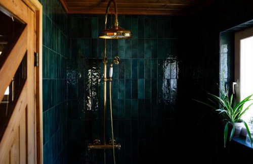 Raakkyla Ski Chalet | Hakoniemi