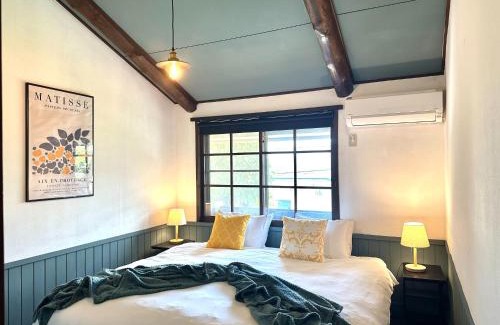 Echo Land House | Hakuba Bear's Lodge - Vacation STAY 22198v