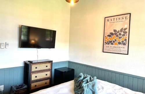 Echo Land House | Hakuba Bear's Lodge - Vacation STAY 22198v