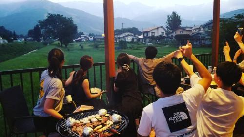 Hakuba Apartment | Hakuba Downtown Apartments