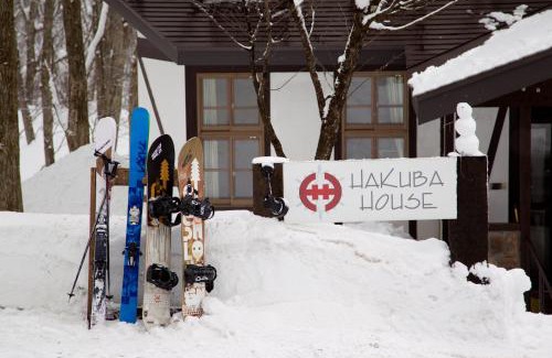 Hokujo Cabin | Hakuba House