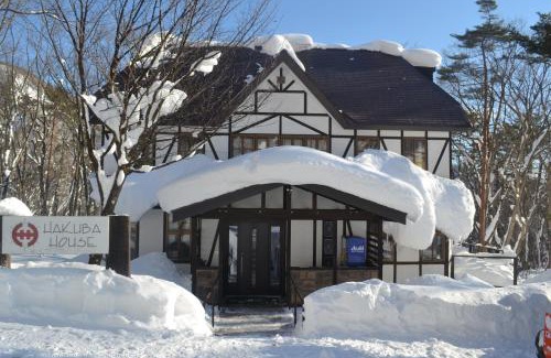 Hokujo Cabin | Hakuba House