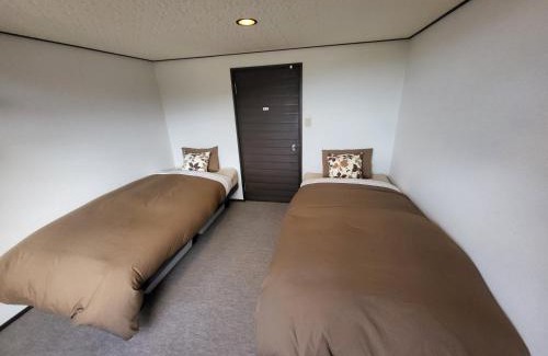 Hakuba Cabin | Hakuba Powder Lodge