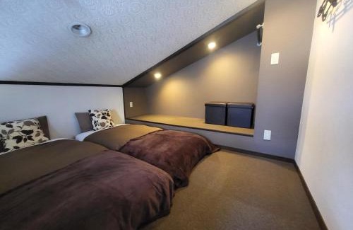 Hakuba Cabin | Hakuba Powder Lodge