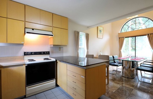 Iida House | Hakuba Royal Suites
