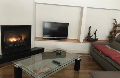 Hakuba Villa | Hakuba West Coast Inn, Villa