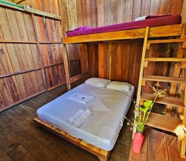 Pacifica House | Hakuna Matata Ecolodge