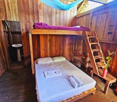 Pacifica House | Hakuna Matata Ecolodge